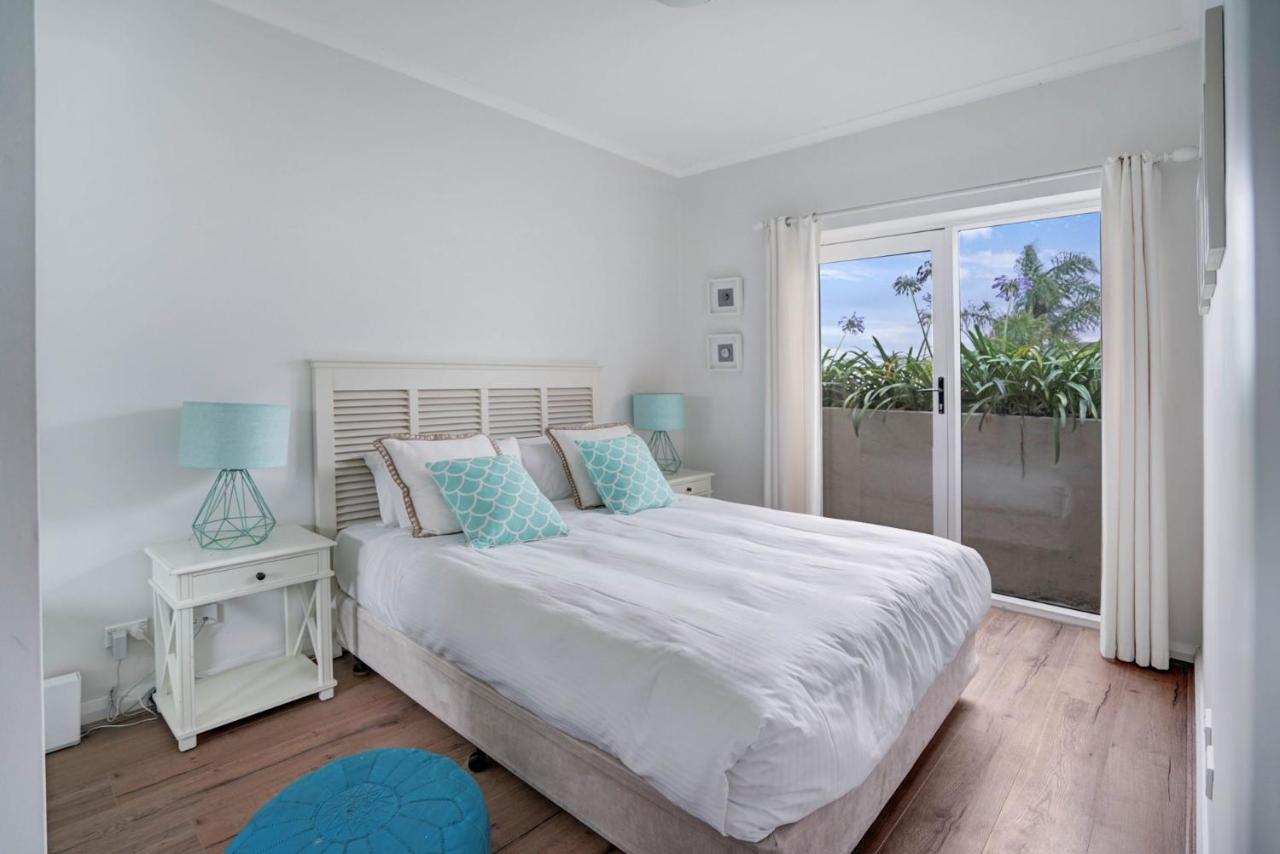 Barrenjoey At Iluka Resort Apartments Palm Beach Extérieur photo